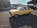 Ford Escort