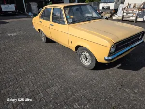 Ford Escort