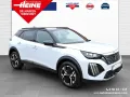 Peugeot 2008 GT Line-Automatik-LED-Kamera-Navi-Allwetter