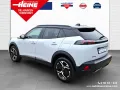 Peugeot 2008 GT Line-Automatik-LED-Kamera-Navi-Allwetter