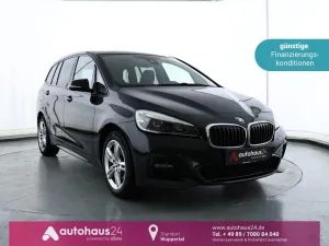 BMW 2er Gran Tourer - 216d  M Sport-HeadIp-LED-Navi