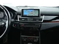 BMW 2er Gran Tourer - 216d  M Sport-HeadIp-LED-Navi