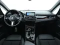 BMW 2er Gran Tourer - 216d  M Sport-HeadIp-LED-Navi