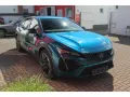 Peugeot 408 Elektro 210 GT 360 Navi Shz eHk Focal eSitz