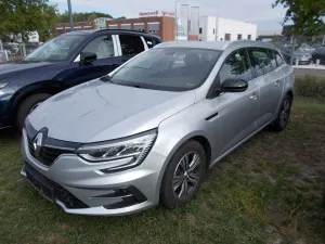 Renault Megane IV Grandtour Megane IV Grandtour