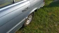 Mercedes-Benz Mercedes Benz 280 SE W116 *KLIMA* H-Kennze...