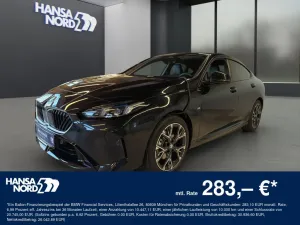 BMW 220d Gran Coupé LED NAVI HUD 360° SPORTSITZ 18