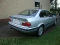 BMW 316i Coupé