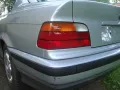 BMW 316i Coupé