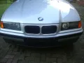 BMW 316i Coupé