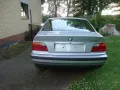 BMW 316i Coupé