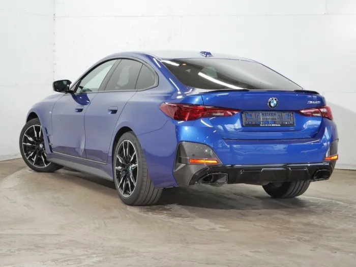 BMW M440i xDrive M SportPro Carbon Exterieur+Interie