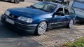 Ford Sierra Turnier 2.0 Dohc (Kombi)