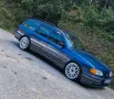Ford Sierra Turnier 2.0 Dohc (Kombi)
