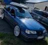 Ford Sierra Turnier 2.0 Dohc (Kombi)
