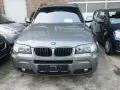 BMW X3 M Paket