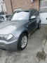 BMW X3 M Paket