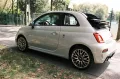 Abarth 595C 1.4 T-Jet 16V 595C -