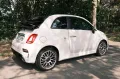 Abarth 595C 1.4 T-Jet 16V 595C -