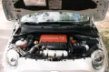 Abarth 595C 1.4 T-Jet 16V 595C -