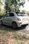 Abarth 595C 1.4 T-Jet 16V 595C -