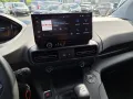 Peugeot Rifter L1 Allure 110 R-Kamera Winter-P. 2 Schieb