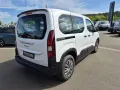 Peugeot Rifter L1 Allure 110 R-Kamera Winter-P. 2 Schieb