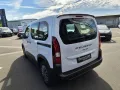 Peugeot Rifter L1 Allure 110 R-Kamera Winter-P. 2 Schieb