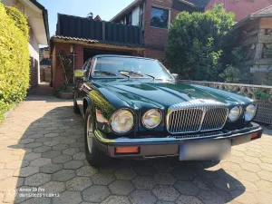 Other Jaguar Daimler XJ12 Einer der Letzten sein...