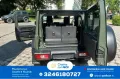 Suzuki Jimny 1.5 5MT Top