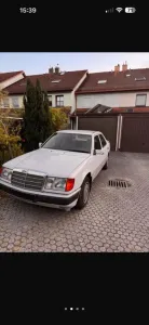 Mercedes-Benz Mercedes Benz w124 300 E Sonderangebot in ...