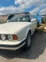 BMW e34 Motor 535 Benziner