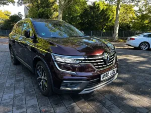 Renault Koleos Intens