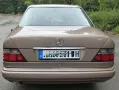 Mercedes-Benz E220 W124 Klima Automatik eSSD SRA rosenholz