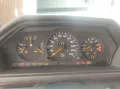 Mercedes-Benz E220 W124 Klima Automatik eSSD SRA rosenholz