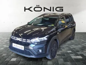 Dacia Jogger Expression TCe 110 Klima Navi PDC