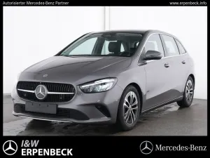 Mercedes-Benz B 200 Progressive
