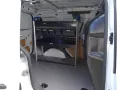 Ford Transit Connect / Klima / Rückfahrkamera /
