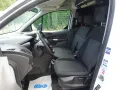 Ford Transit Connect / Klima / Rückfahrkamera /