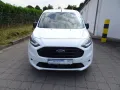 Ford Transit Connect / Klima / Rückfahrkamera /