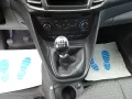 Ford Transit Connect / Klima / Rückfahrkamera /