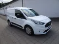 Ford Transit Connect / Klima / Rückfahrkamera /