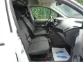 Ford Transit Connect / Klima / Rückfahrkamera /
