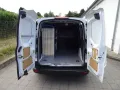 Ford Transit Connect / Klima / Rückfahrkamera /