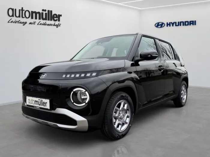 Hyundai INSTER TREND *CARPLAY*KLIMAA*