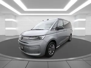 Volkswagen T7 CALIFORNIA OCEAN AD 2.0 TDI DSG (+EURO6) Navi