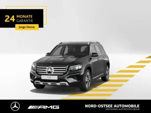 Mercedes-Benz GLB 200 d PROGRESSIVE MBUX LED KEYLESS-GO ADV.+