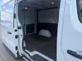 Renault Trafic Kasten L1H1 2,8t Komfort Keyless Navi LED