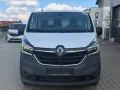 Renault Trafic Kasten L1H1 2,8t Komfort Keyless Navi LED