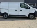 Renault Trafic Kasten L1H1 2,8t Komfort Keyless Navi LED
